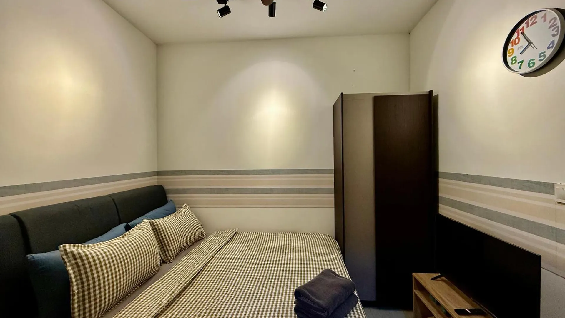 Couple Suite At Neu Suites Near Gleneagles Kuala Lumpur