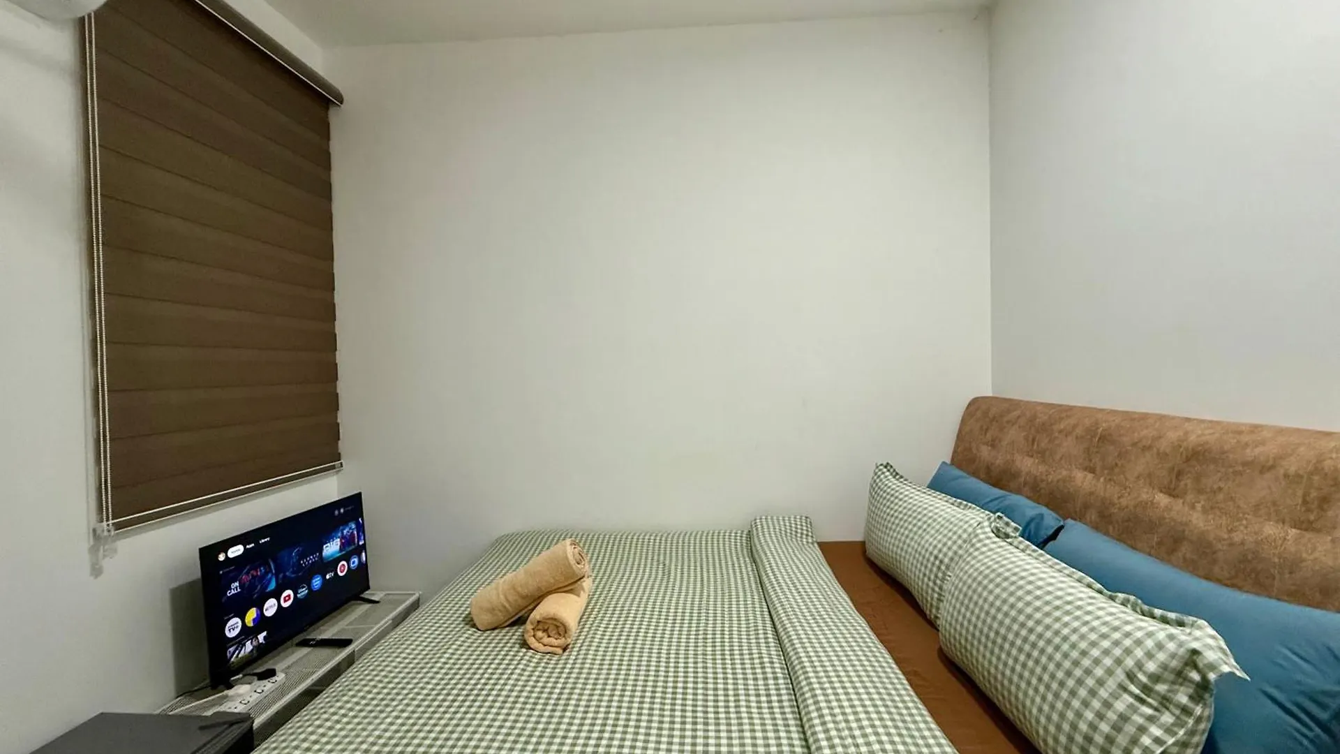 Apartment Couple Suite At Neu Suites Near Gleneagles Kuala Lumpur
