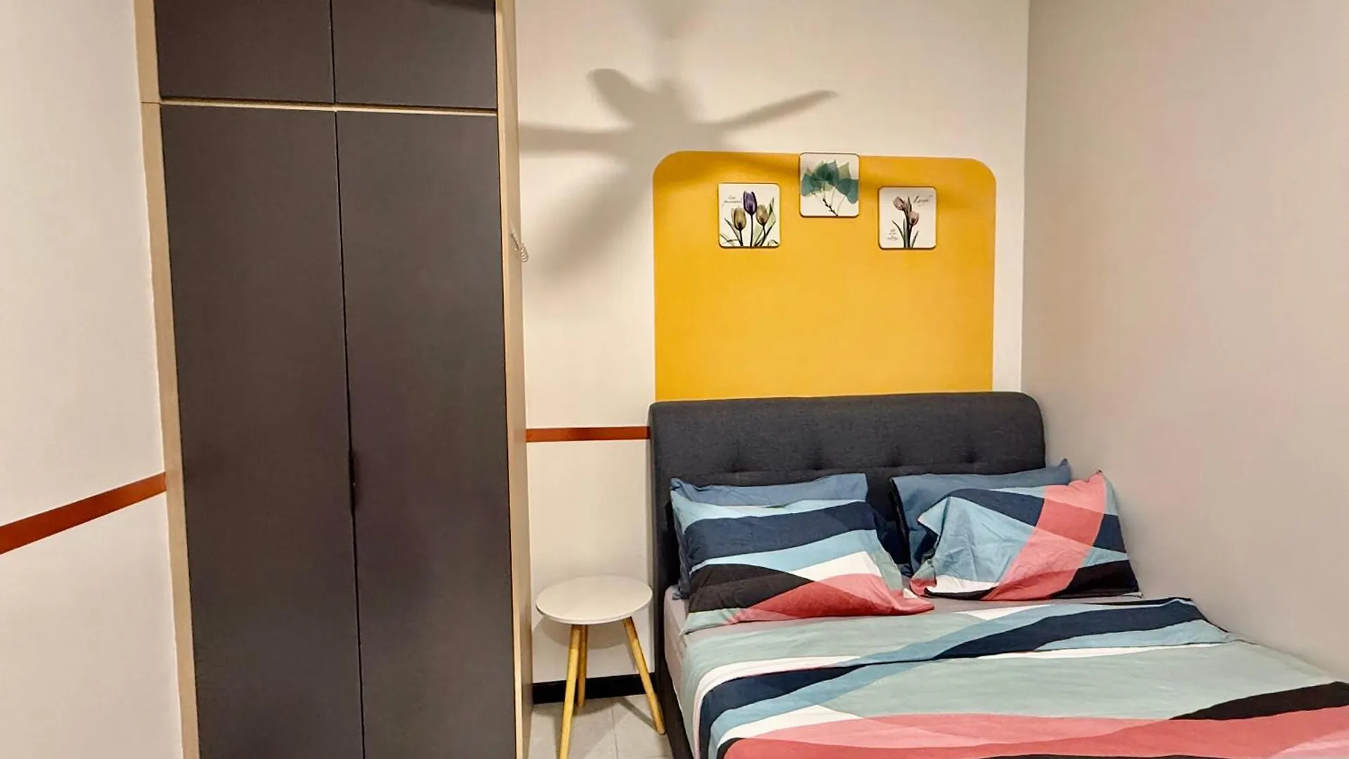 Couple Suite At Neu Suites Near Gleneagles Kuala Lumpur Apartment