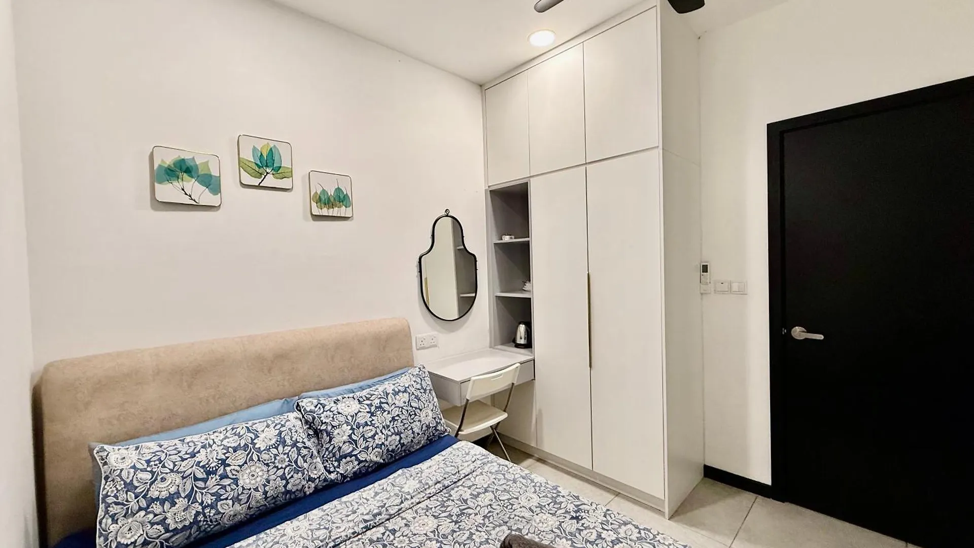 Couple Suite At Neu Suites Near Gleneagles Kuala Lumpur Malaysia