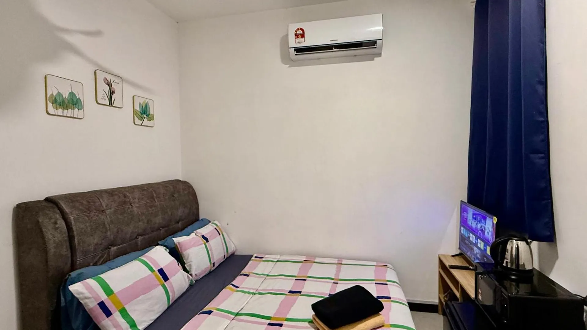 Apartment Couple Suite At Neu Suites Near Gleneagles Kuala Lumpur